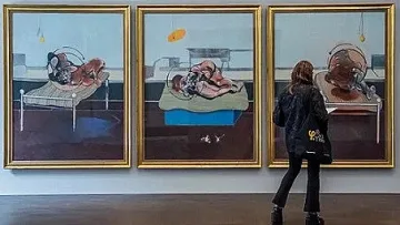 Изкуството удължава живота