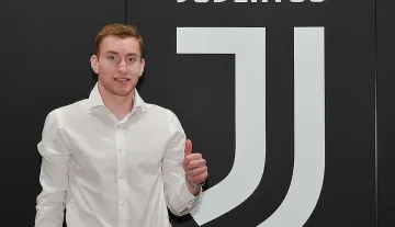 Вижте колко милиона пръсна Юве за дете чудо