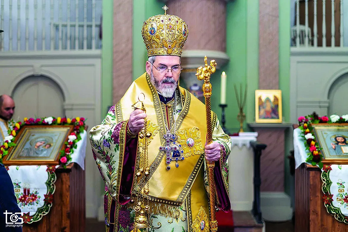 Митрополит Антоний: Чудесата са плод на молитвите ни!