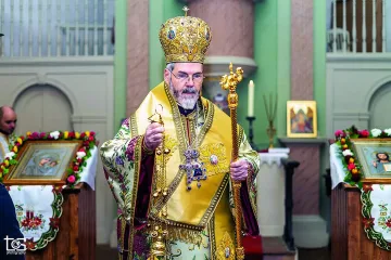 Митрополит Антоний: Чудесата са плод на молитвите ни!