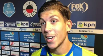 Генералният мениджър на Валвайк отрече за трансфер на халф в Левски