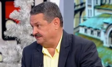 2019 г. най-топла за последните 30 години