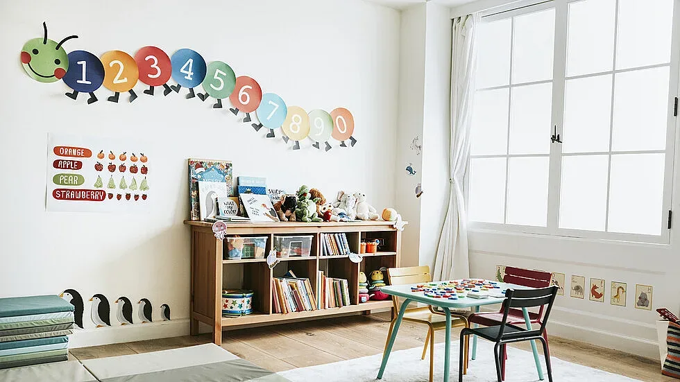 Затварят детска градина в Перник