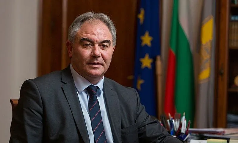 Няма горене на италиански боклук в Плевен