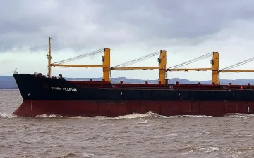 Прекратиха издирването на двамата ни моряци