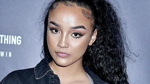 Известна рап звезда умря на 21 години