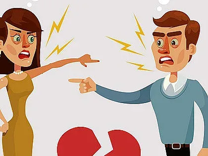 Ще се развеждаме  бързо при нотариус