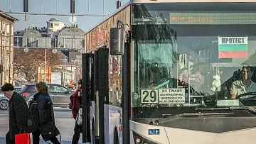 Превозвачи дадоха ултиматум на кабинета