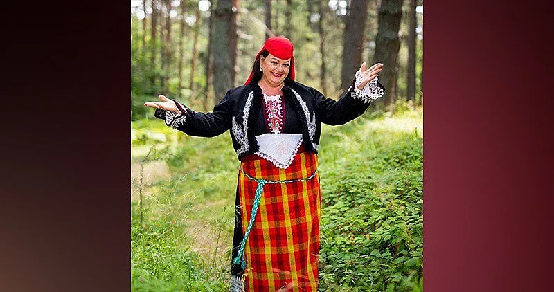 Българка влезе в Гинес с най-мощния глас в света