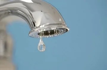 Спират водата в Шумен и Търговище на 14 януари