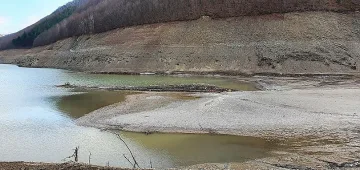Паника за вода и в Сливен/СНИМКИ и ВИДЕО/