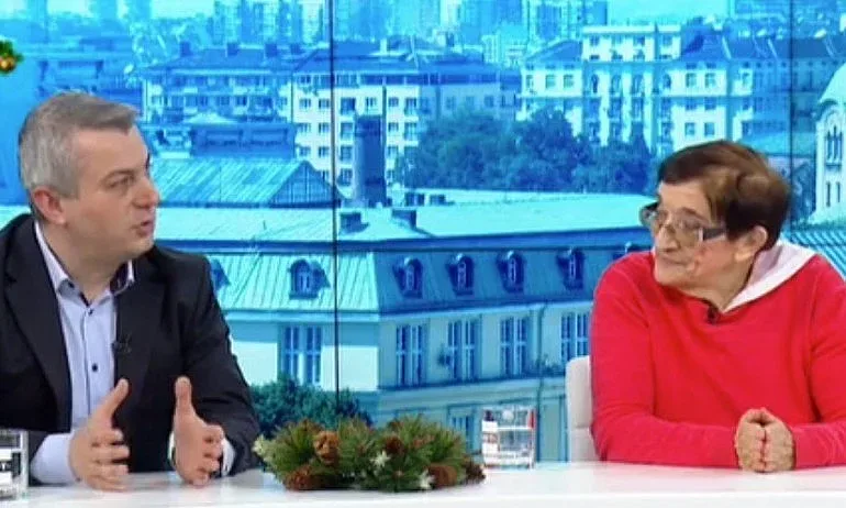 Похарчили сме над 2,2 млрд. за празниците