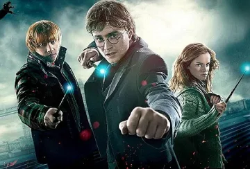 Феновете на Хари Потър в пълен шок за новия сериал