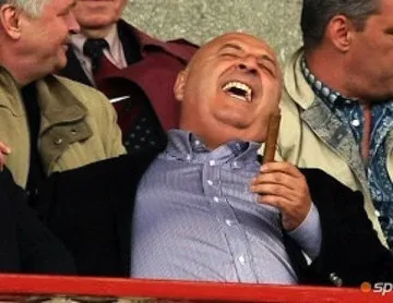 Лафовете в БГ футбола за 2019 година