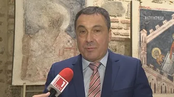 Искат отстраняване от длъжност на несебърския кмет