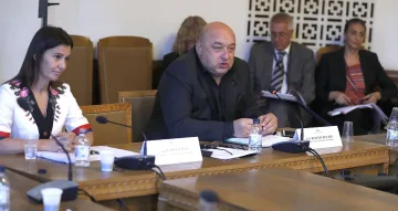 Кралев за футбола: Сами влязохме в капана