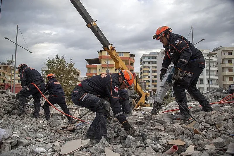 Сгради на Балканите са лесна плячка за земетръси