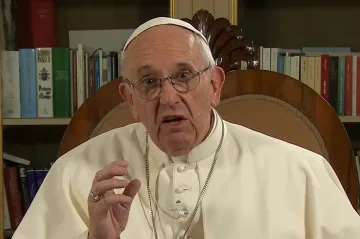 Папата уважи жените в новогодишното си слово