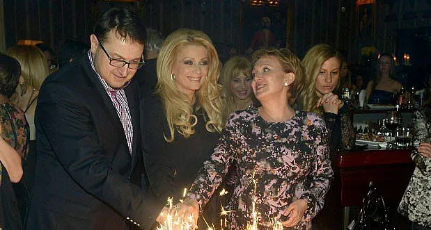 Венета Райкова с разплакващ спомен за Силва