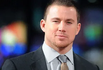 Чанинг Тейтъм търси любов онлайн