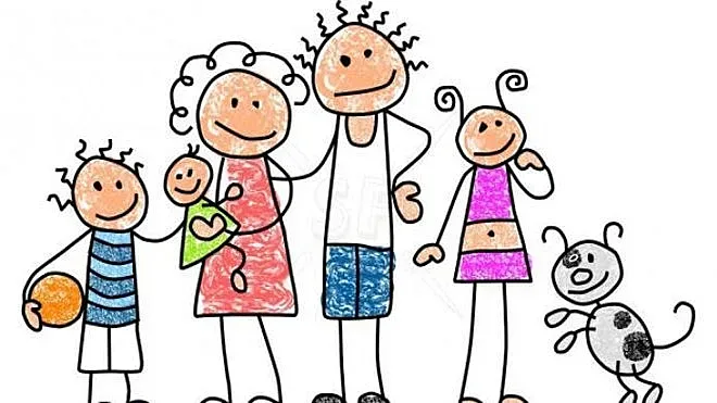 1.01. - Ден на световното семейство