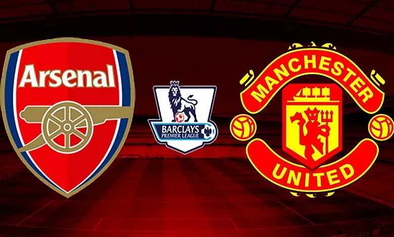 Годината започва с дербито Арсенал - Ман.Юнайтед