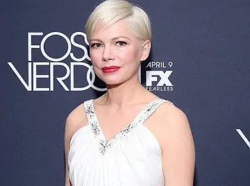 Мишел Уилямс – бременна и сгодена