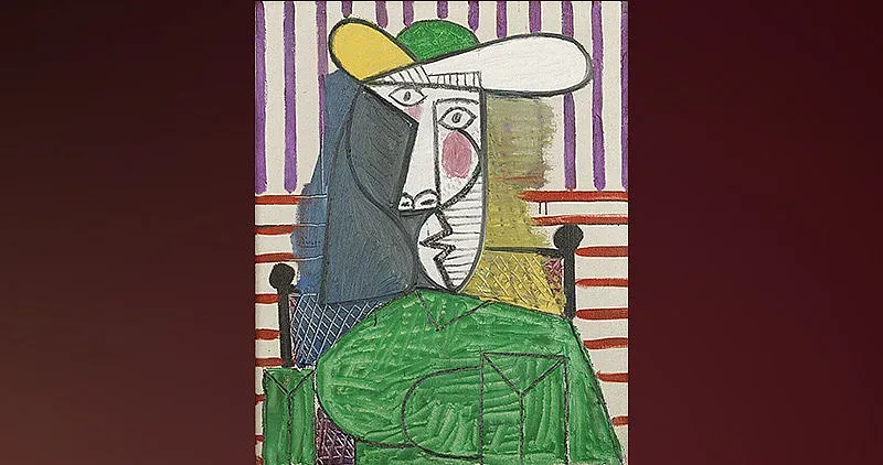 Срязаха шедьовър на Пикасо в Лондон