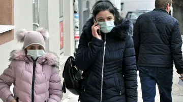Откриха грип при още две болни деца в София