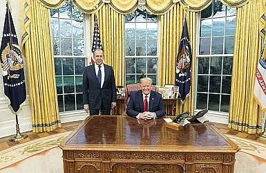 Русия : САЩ се връщат в Дивия Запад