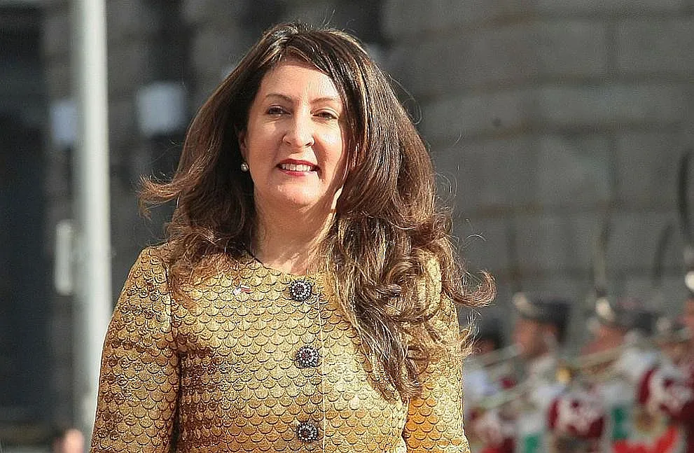 Херо Мустафа пее с Васил Найденов