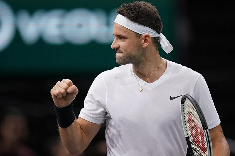 Гришо: Готвя се за силен старт на 2020