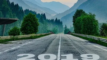 10 рекорда от 2019 година