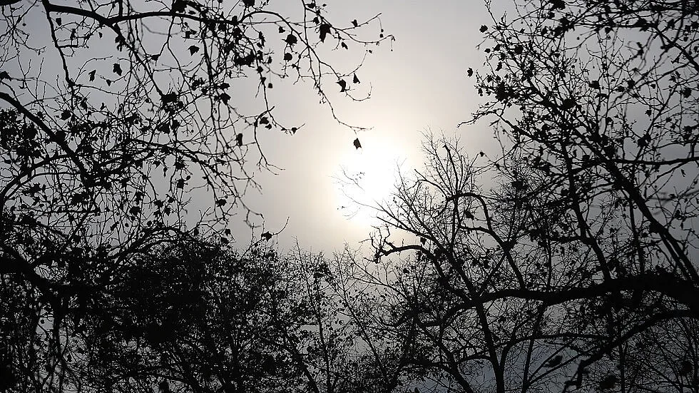 С какво време ще изпратим 2019 година?