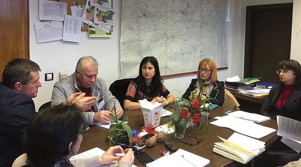 Няма пряка опасност от воден режим в Ботевград