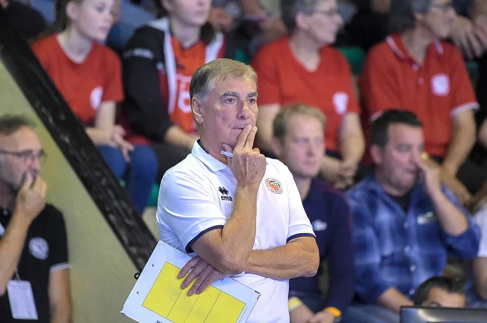 Волейболистите с победа в Скопие