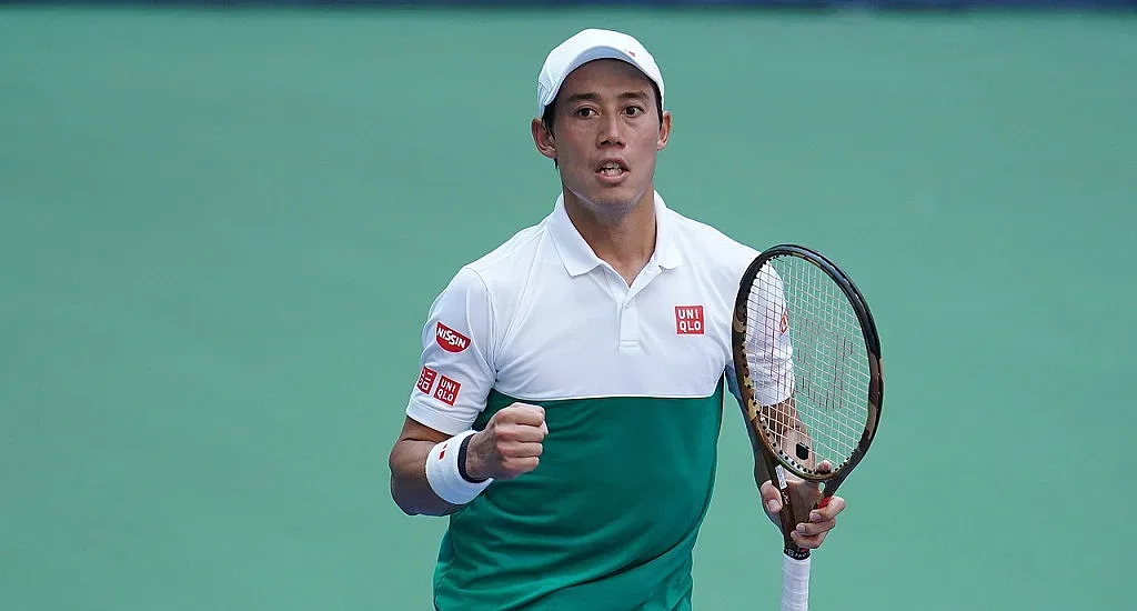 И Нишикори отказа Откритото първенство на Австралия