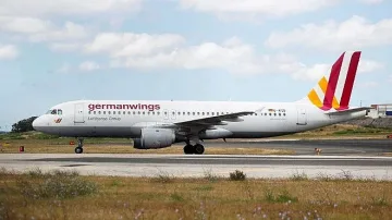 Започна стачката в Germanwings