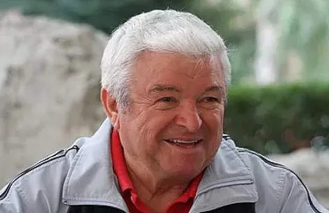 "Златна лаврова клонка" за Шефкет Чападжиев в Чикаго