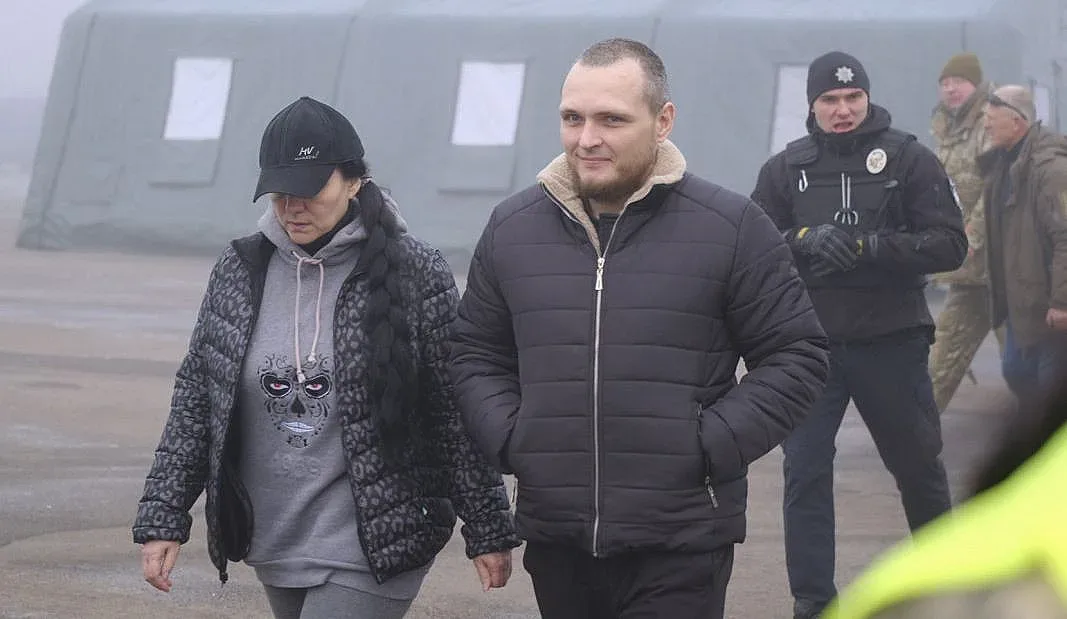 Украйна и руснаци разменят пленници