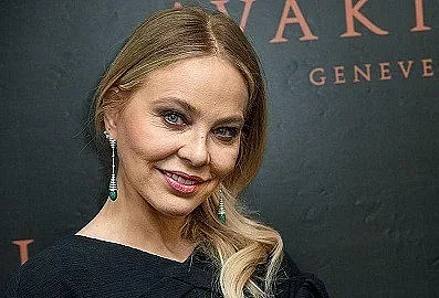 Орнела Мути зубри руски