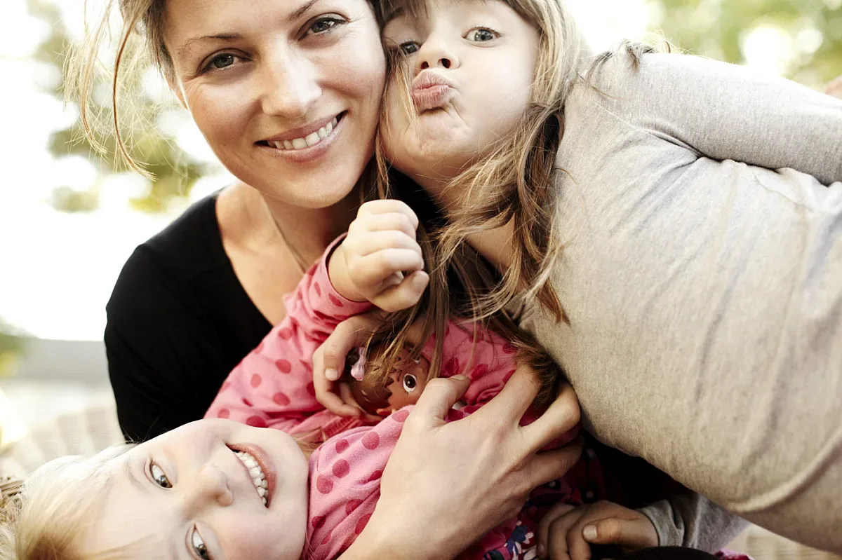 Предлагат да има детски занимални в работата