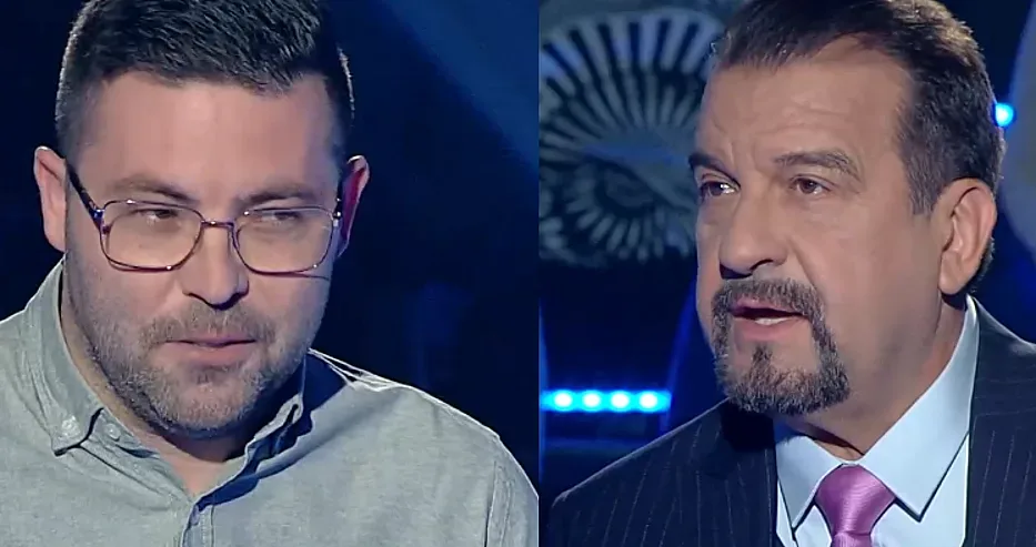 Ники Кънчев бутна управител на хотел към шахмат. Развръзката