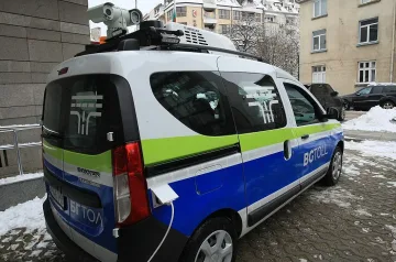 Проверете е-винетките на сайта на тол управлението