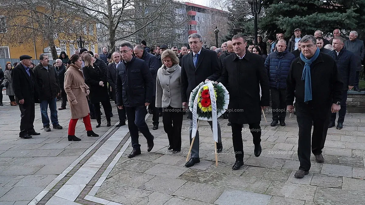 Карадайъ:Политиката на разделение и омраза да спре