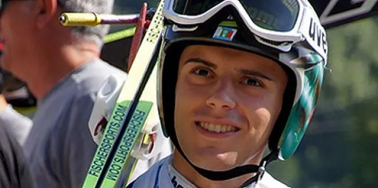 Зографски мина квалификацията в Оберстдорф