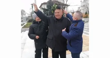 Избраха „Цар на виното” в Сандански