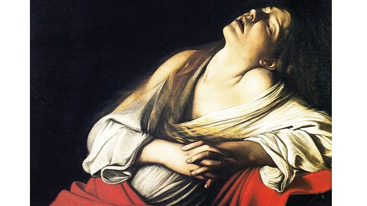 Защо Иисус се явява първо на Мария Магдалена? Факти, които не знаем