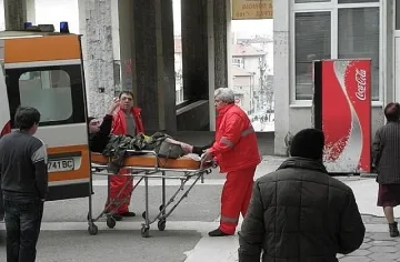 Простреляха ловец,  помислили го за прасе