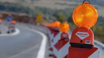 Ограничават движението по Хемус